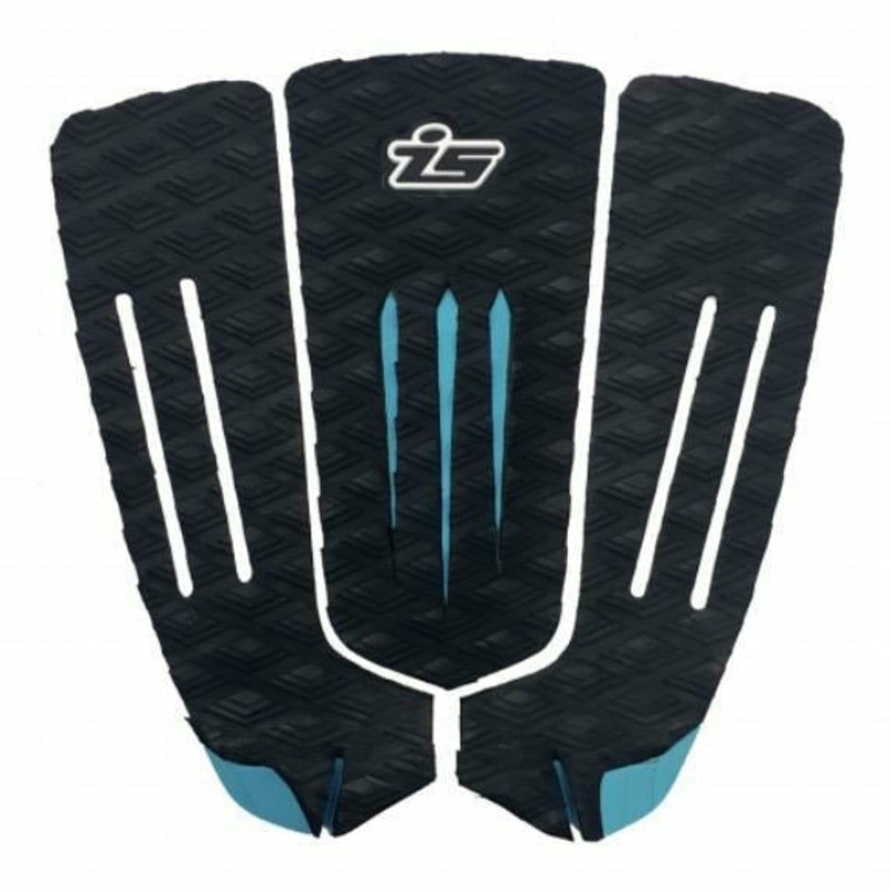 Island Style - 3 Piece JMS Boosta Grip