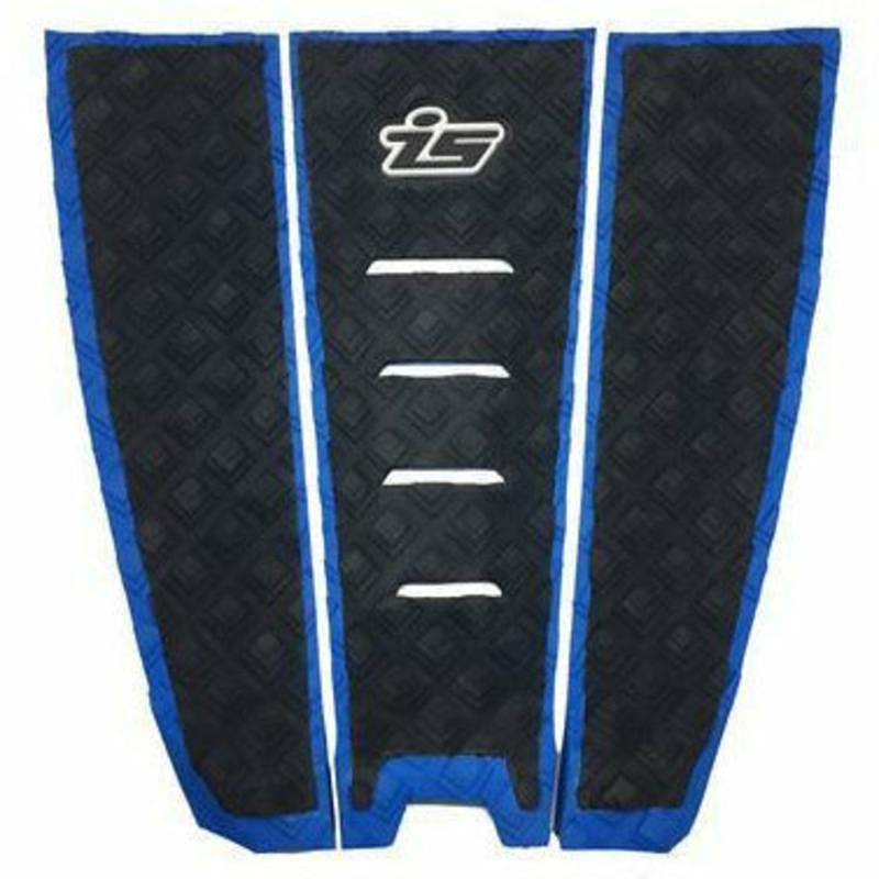 Island Style - 3 Piece Seb Williams Signature Grip