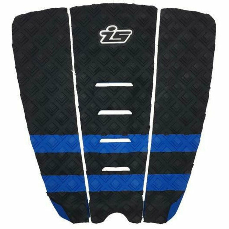 Island Style - 3 Piece Striper Grip