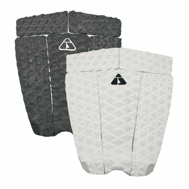 Island Style - 5 Piece Iron Worx Grip