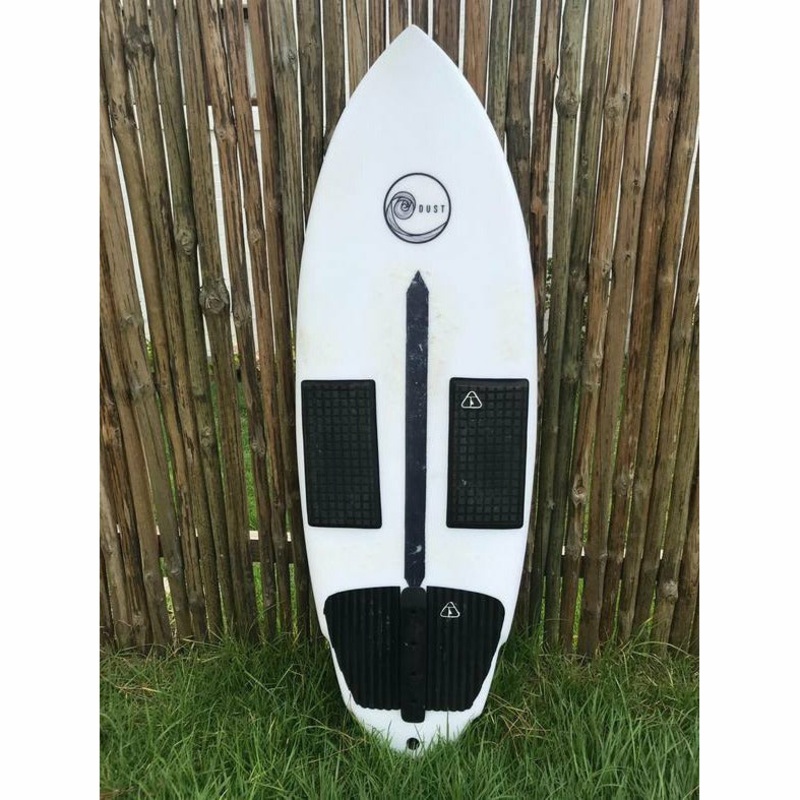 Island Style - 5 Piece Kneeboard Full Kit