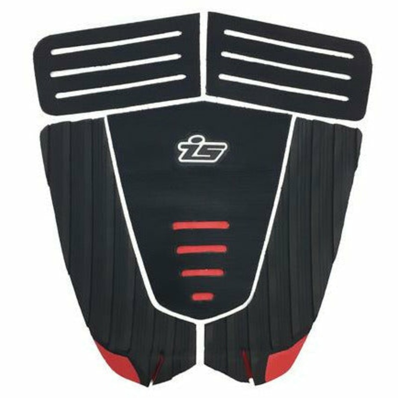 Island Style - 5 Piece Launch Pad Grip