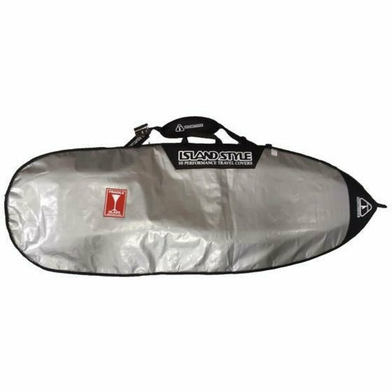 Island Style - Fish/Evo/Kneeboard Cover