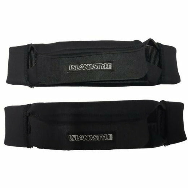 Island Style - Kite/Foil/Wind/Tow Adjustable Foot Strap