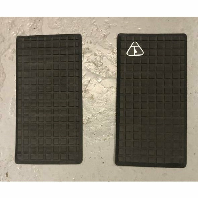 Island Style - Kneeboard Grip