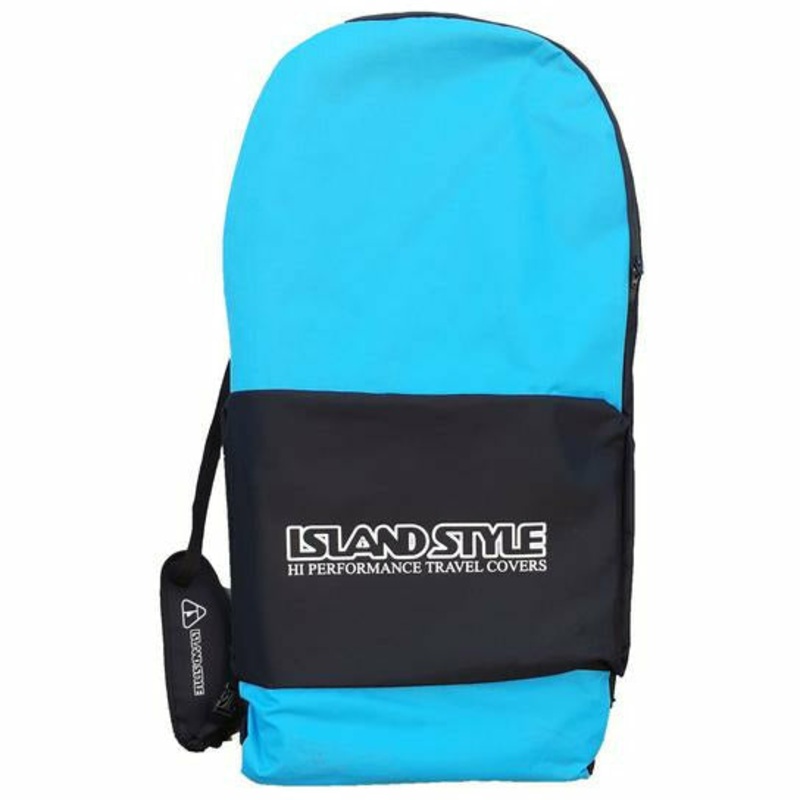 Island Style - Nylon Bodyboard Cover