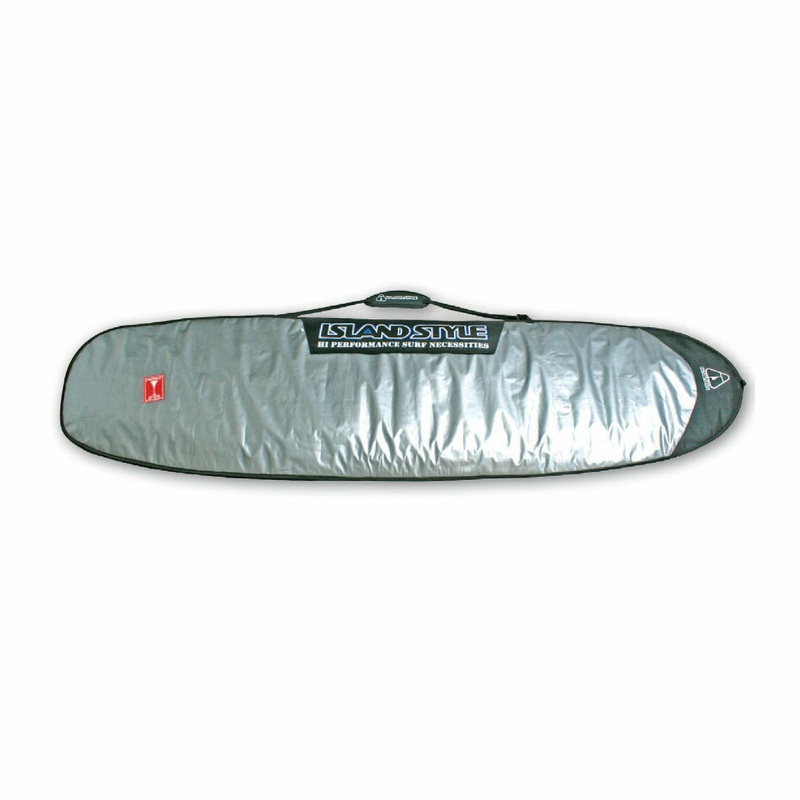 Island Style - Reflecta Combo Nose Board Cover