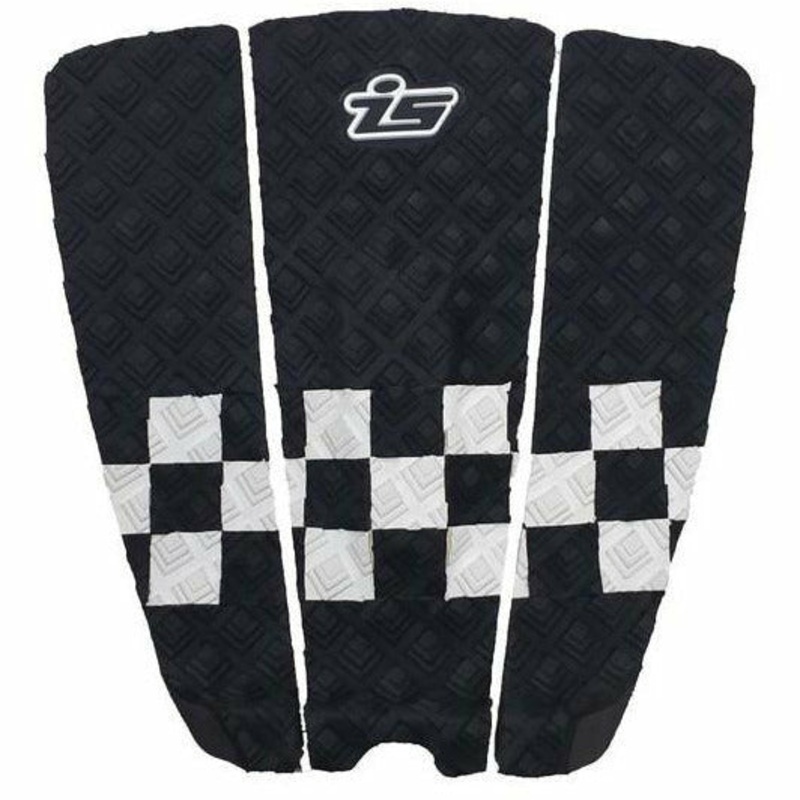 Island Style - 3 Piece Band Blade Grip