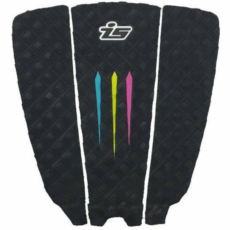 Island Style - 3 Piece Boosta Blade Grip