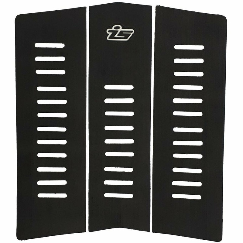 Island Style - 3 Piece Foil Board Front Foot Grip