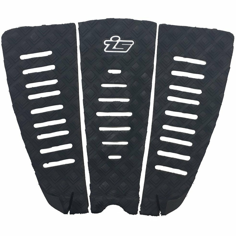 Island Style - 3 Piece Foil Board Tail Grip