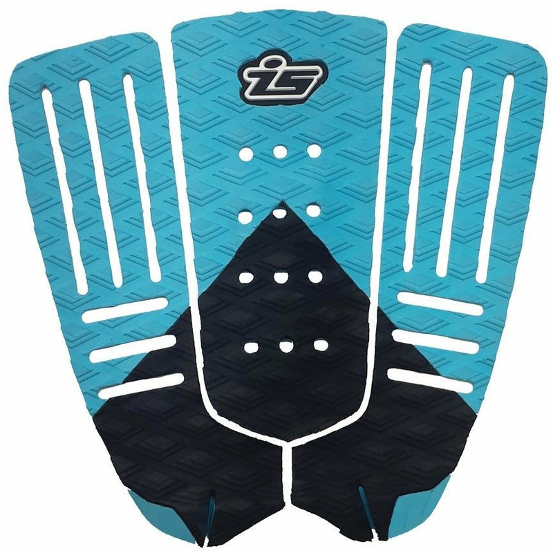 Island Style - 3 Piece JMS Line-Up Grip