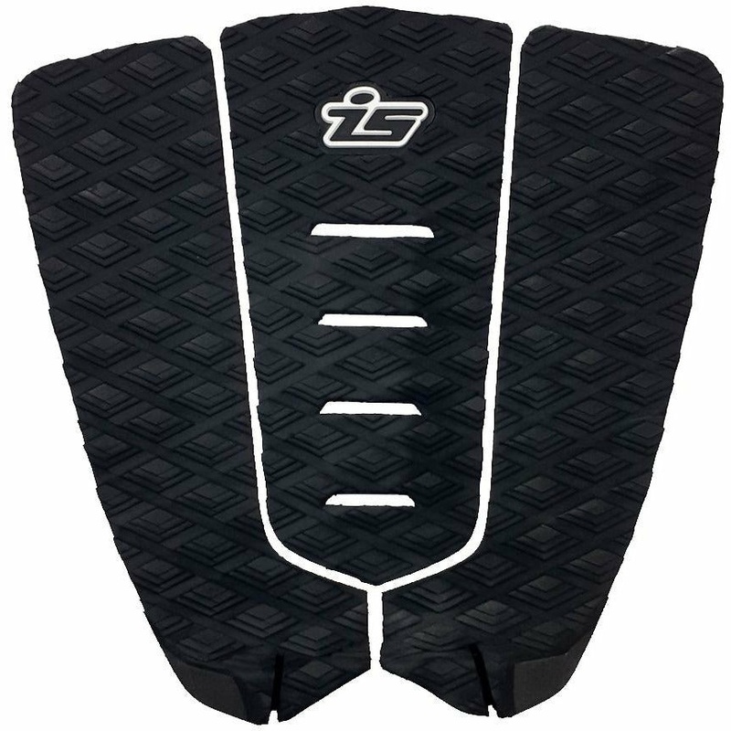 Island Style - 3 Piece JMS Plain Grip