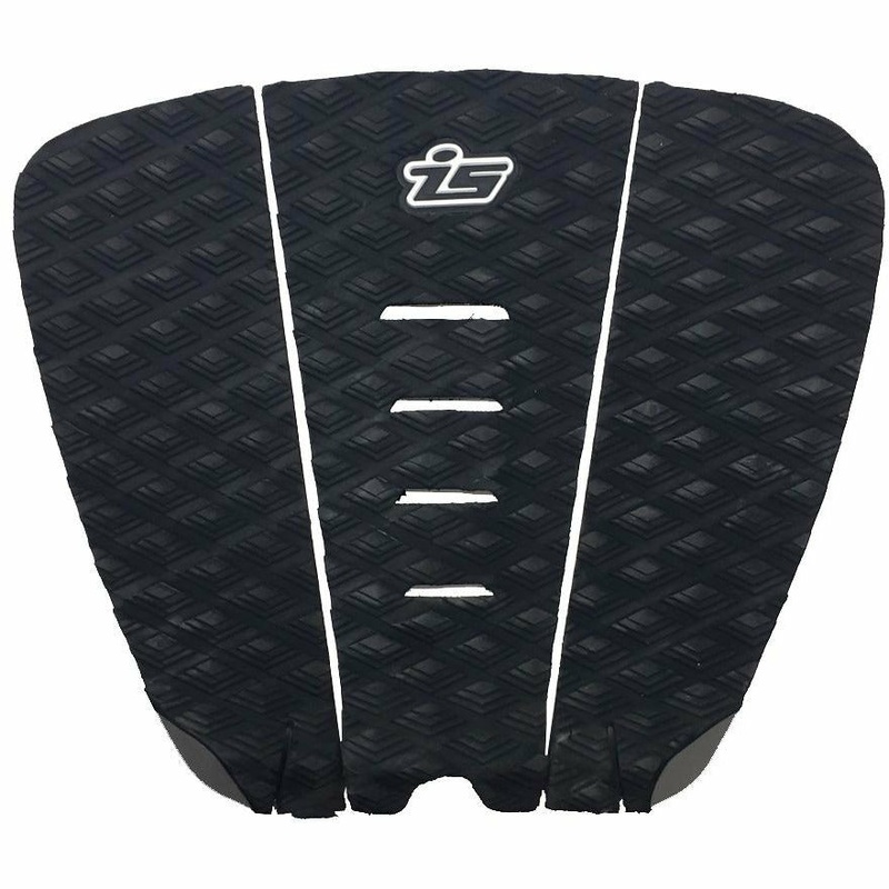 Island Style - 3 Piece Retro Widey Grip