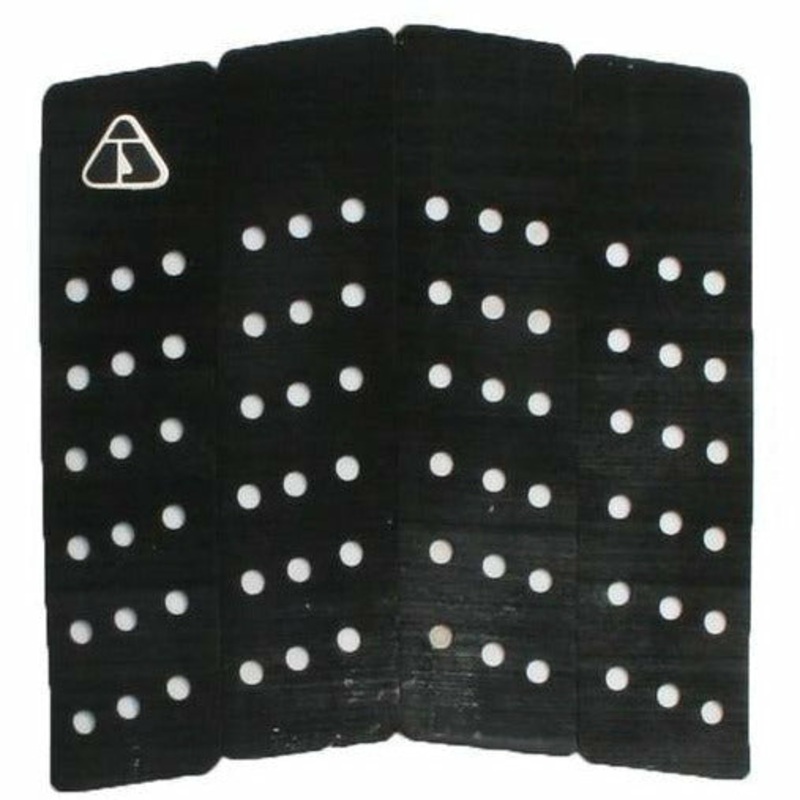 Island Style - 4 Piece Boosta Front Foot Grip