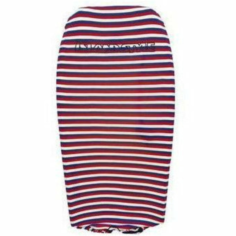 Island Style - Bodyboard Stretchy Sox