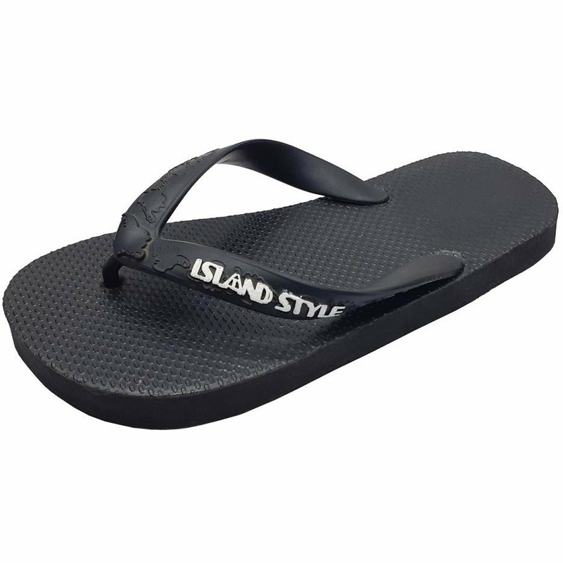 Island Style - Boy's Nomad Slops