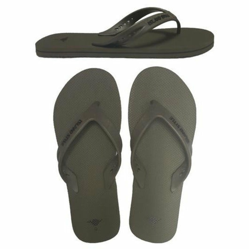 Island Style - Men's Snug Fit Nomad Slops