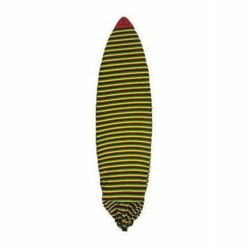 Island Style - Pointy Nose Surfboard Stretchy Sock