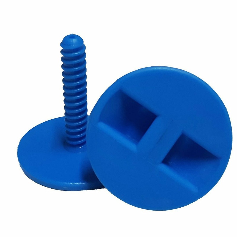Island Style - Riplugz Lug & Screw