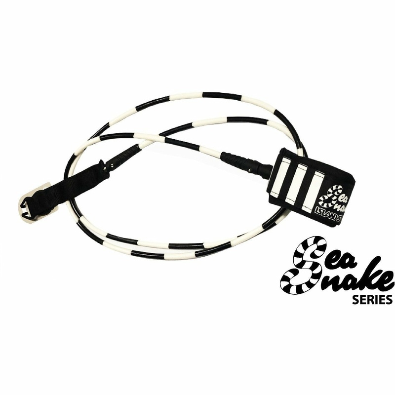 Island Style - Sea Snake Utility Surf Leash