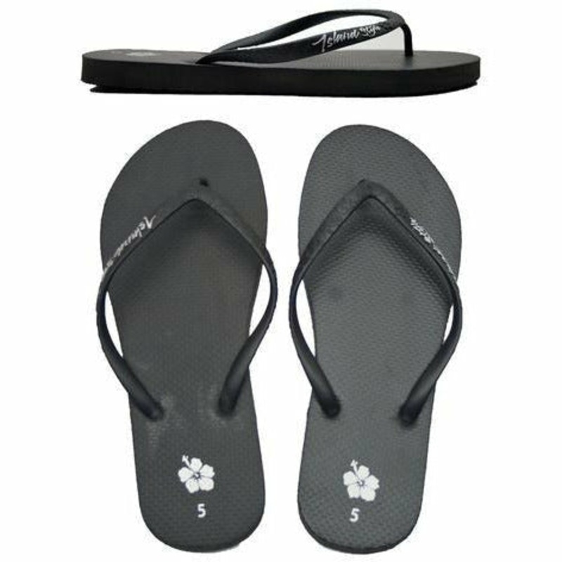 Island Style - Women's Mermaid Slops
