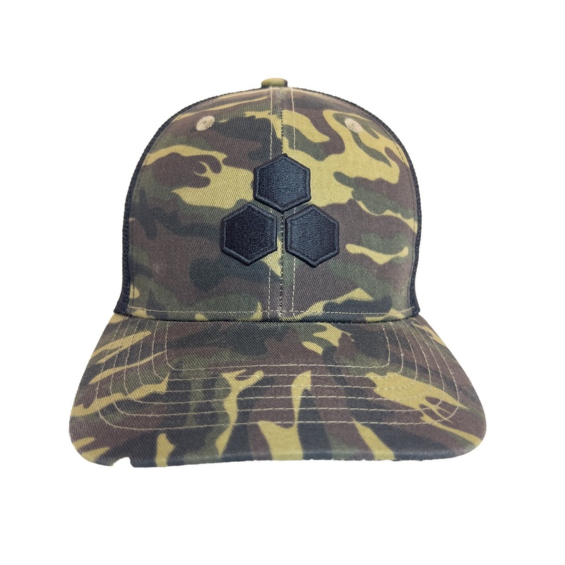 Channel Islands - Country Camo Hat