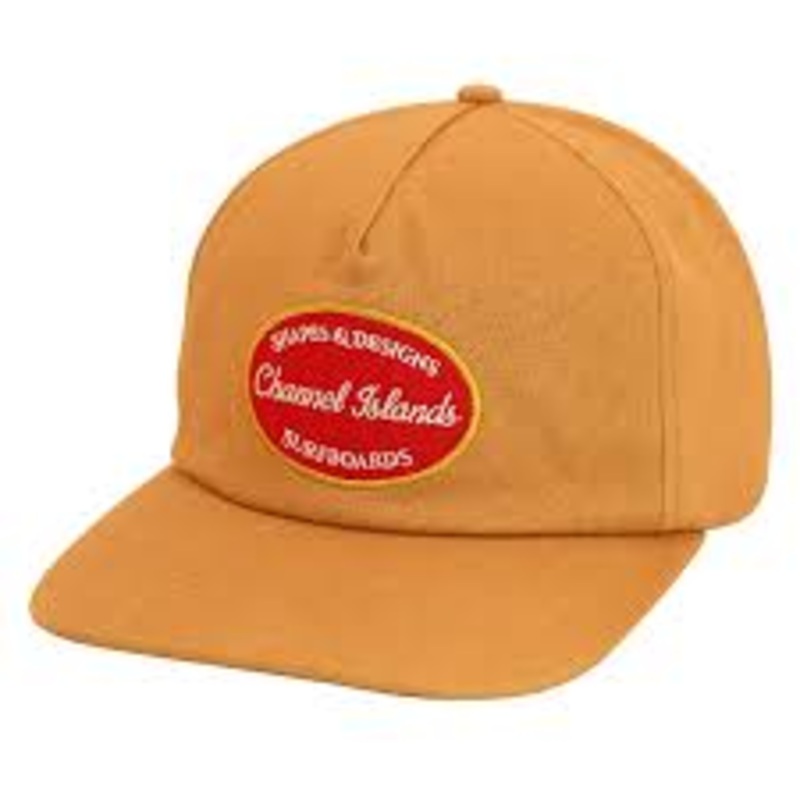 Channel Islands - EST 1969 Hat