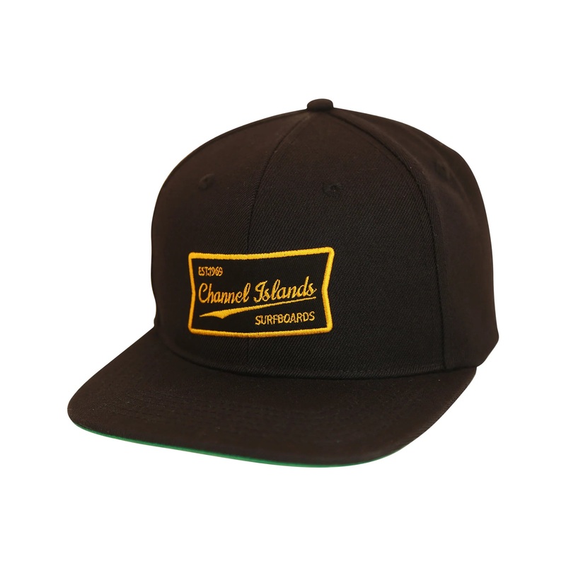Channel Islands - High Line Hat
