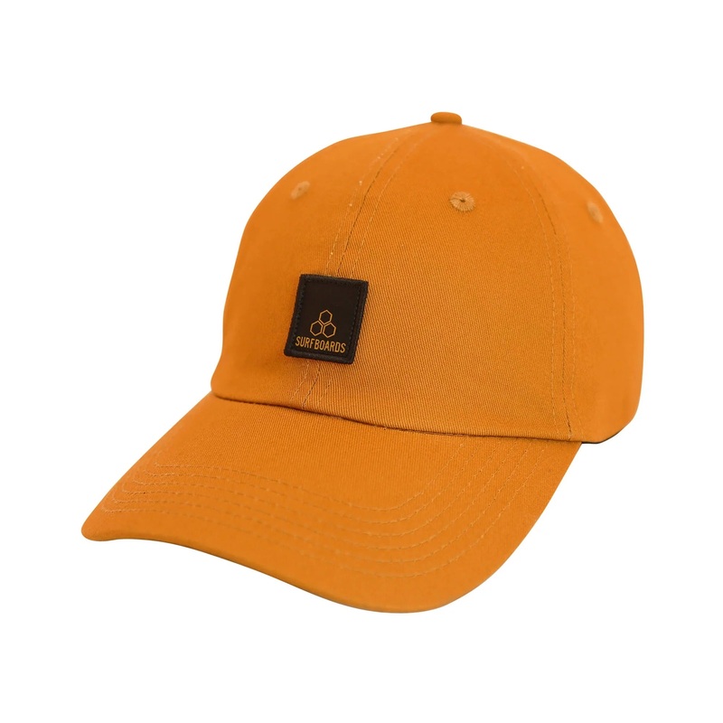 Channel islands - Icon logo hat
