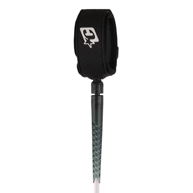 Creatures RELIANCE Longboard Ankle 9 | Speckle