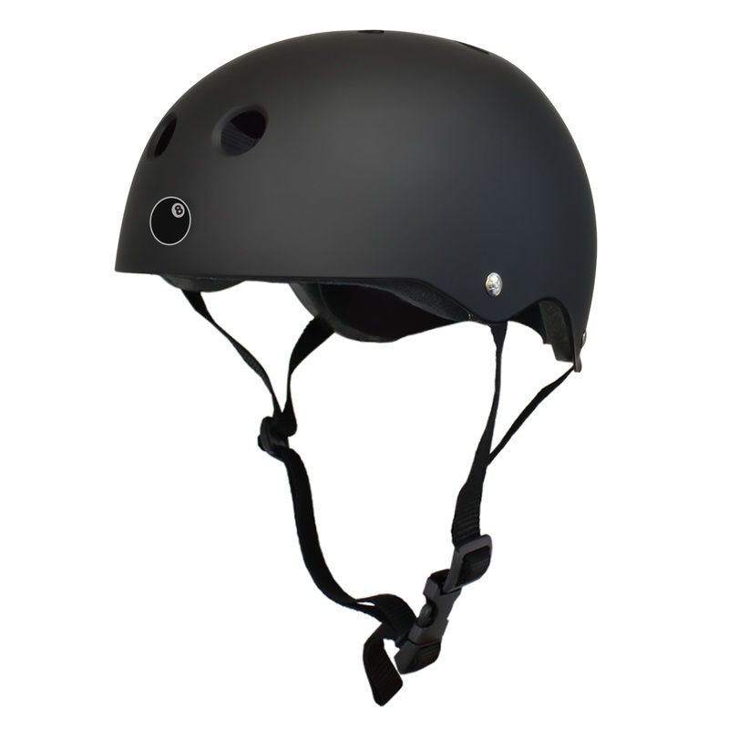 Eight Ball Certified Helmet