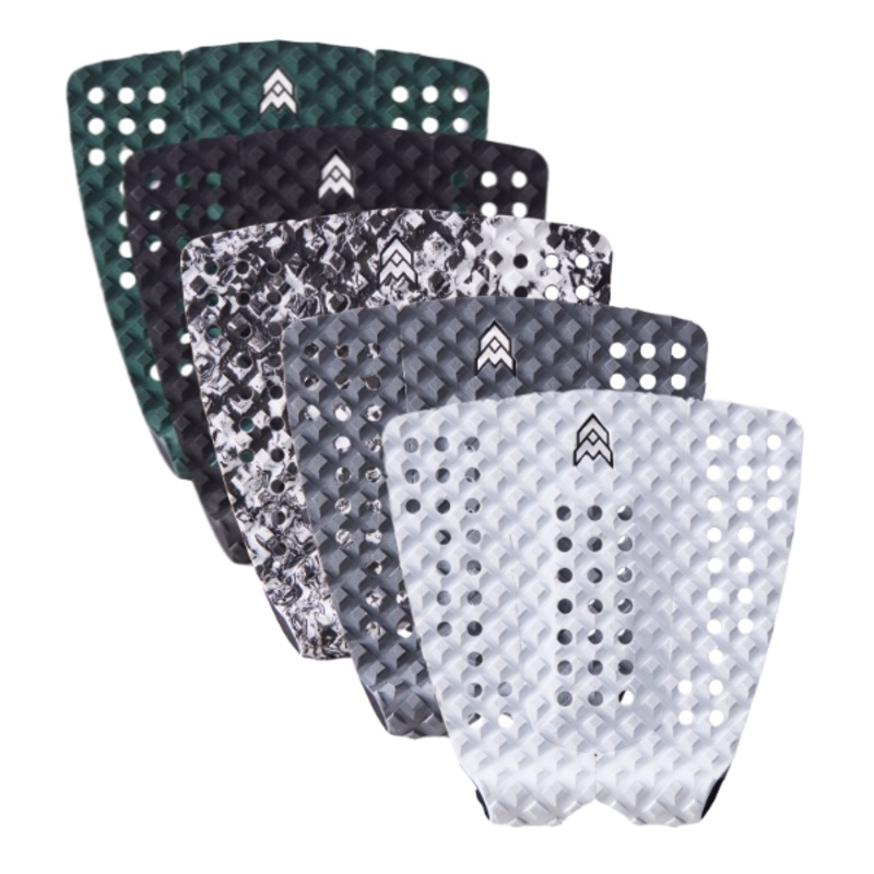 Ezra Traction Pads