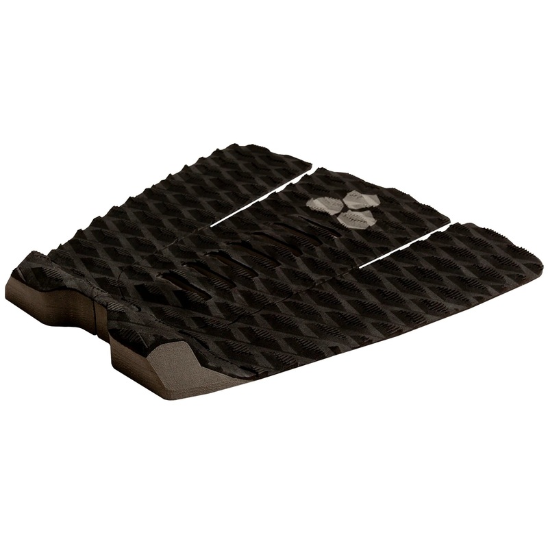 FADER 3PC ARCH TAIL PAD - BLACK
