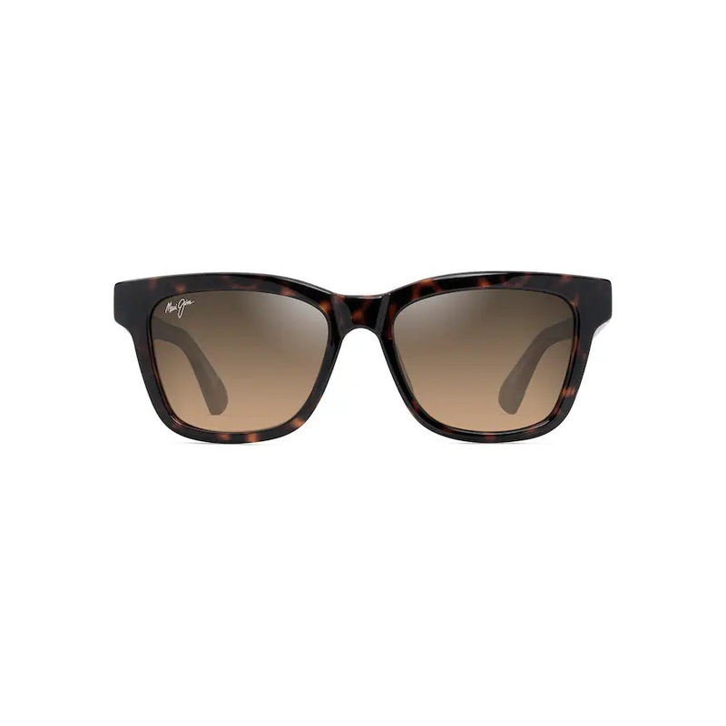 MAUI JIM - HANOHANO POLORISED SUNGLASSES