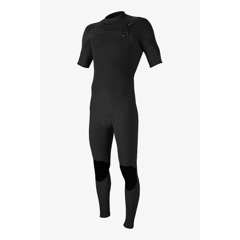 O'Neil - HYPERFREAK 2MM CHEST ZIP SS FULL