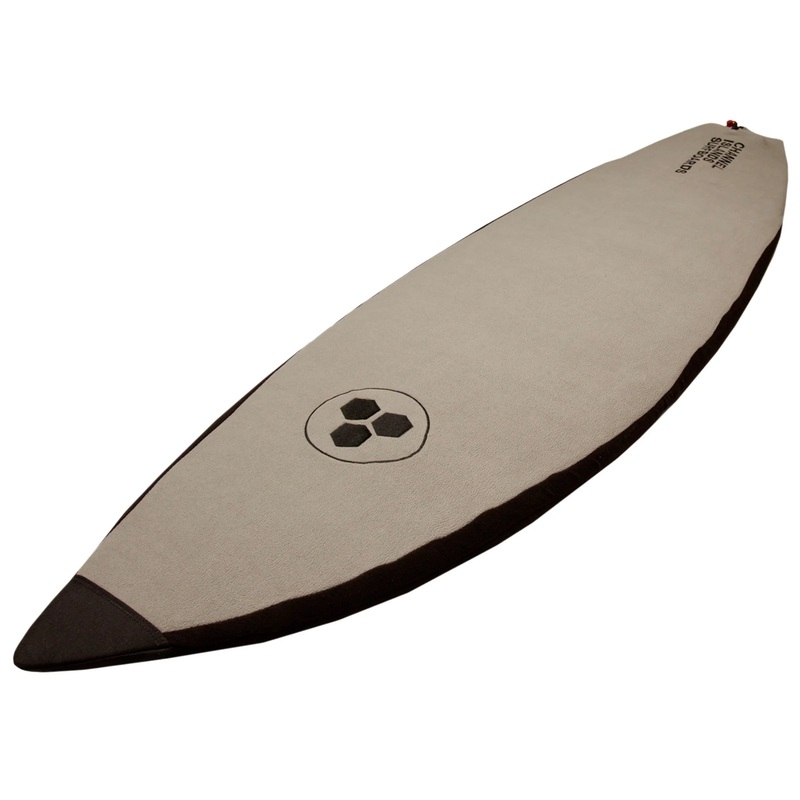 SNUGGIE 2.0 SHORTBOARD BAG