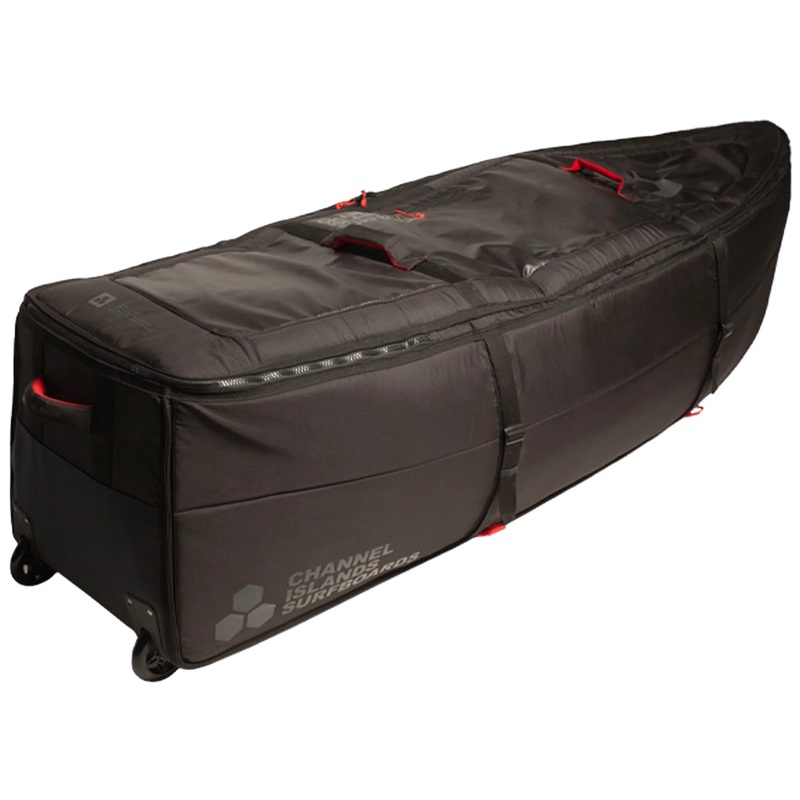 TEAM TRAVELLER BOARD BAG