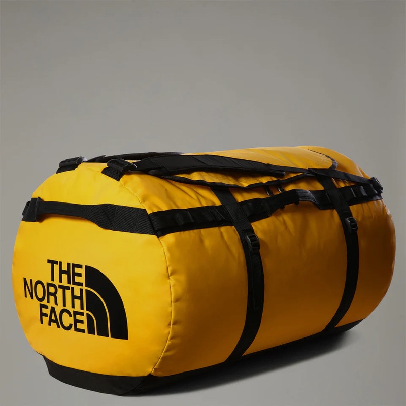 THE NORTH FACE - BASE CAMP DUFFEL XXL