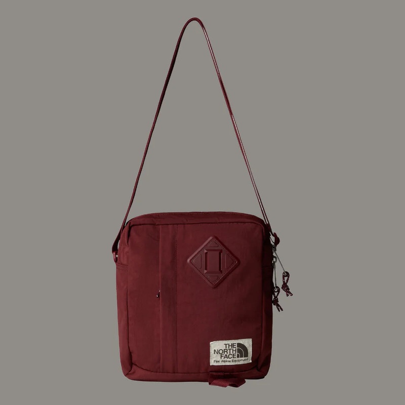 THE NORTH FACE _ BERKELEY CROSSBODY