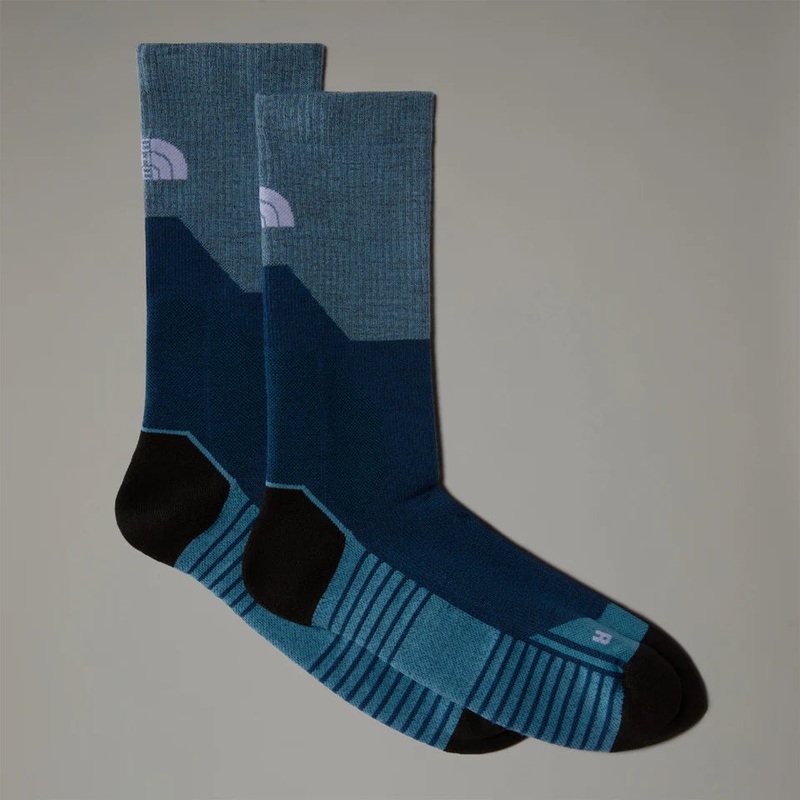 THE NORTH FACE - HIKING CREW SOCK