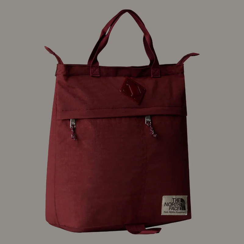THE NORTH FACE - THE BERKELEY TOTE PACK