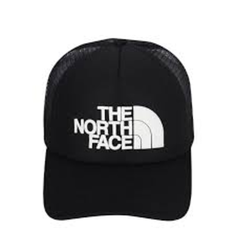 THE NORTH FACE - TNF LOGO TRUCKER