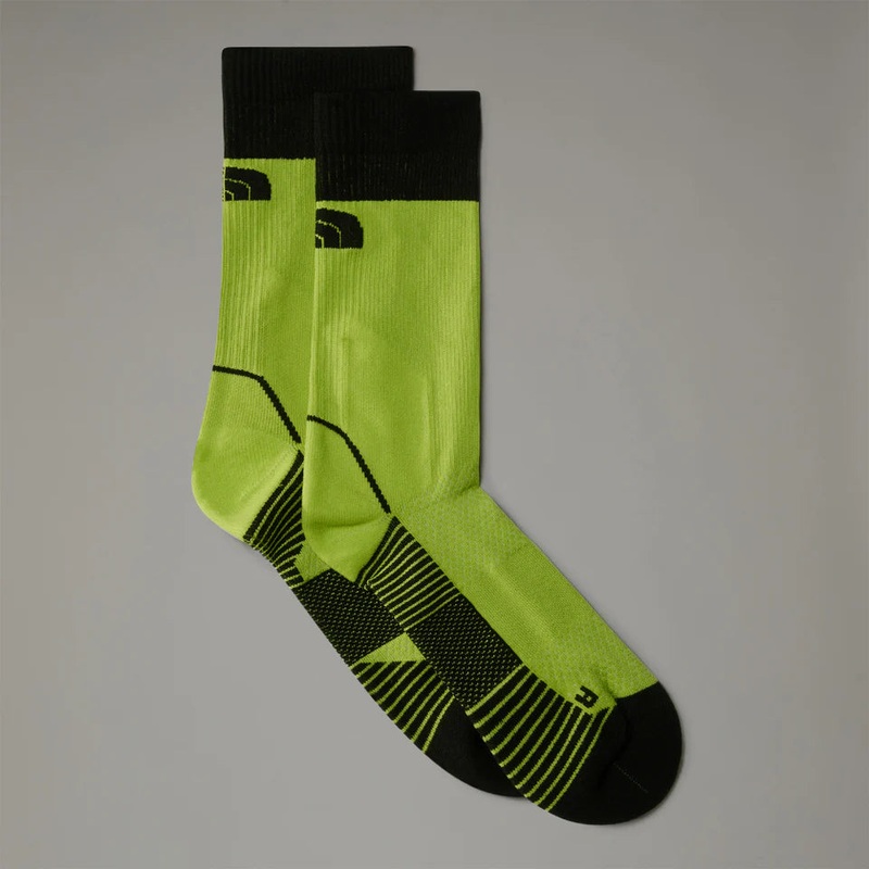THE NORTH FACE - TRAIL RUN CREW SOCK