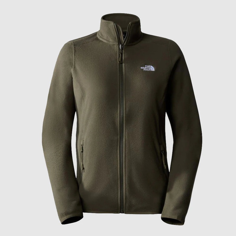 THE NORTH FACE - WOMEN FLEX 1/4 ZIP