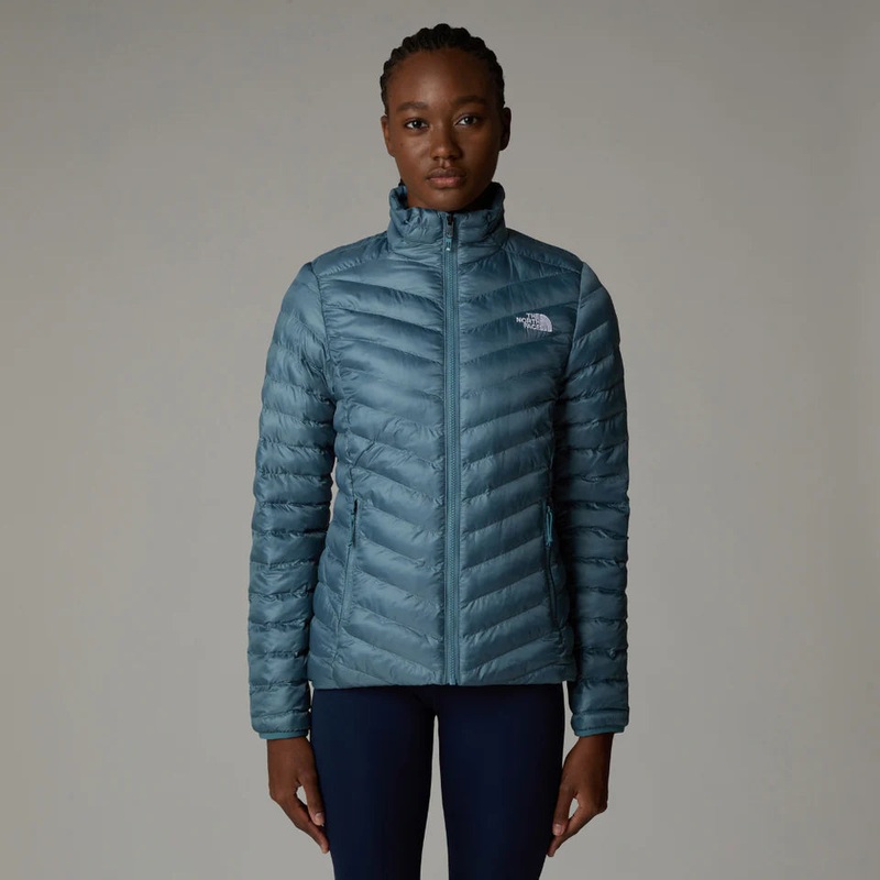 THE NORTH FACE - WOMEN'S HUILA SYNTHETIC JACKET