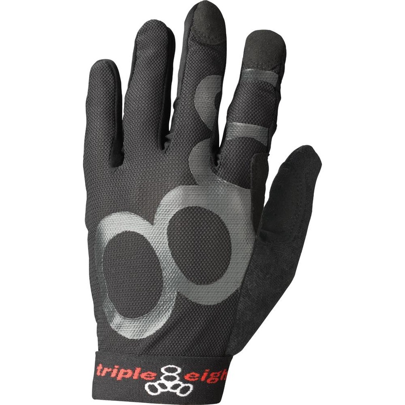 Triple8 ExoSkin Gloves