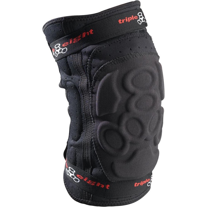 Triple8 ExoSkin Knee