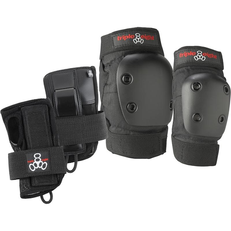 Triple8 Junior Derby 3-Pack
