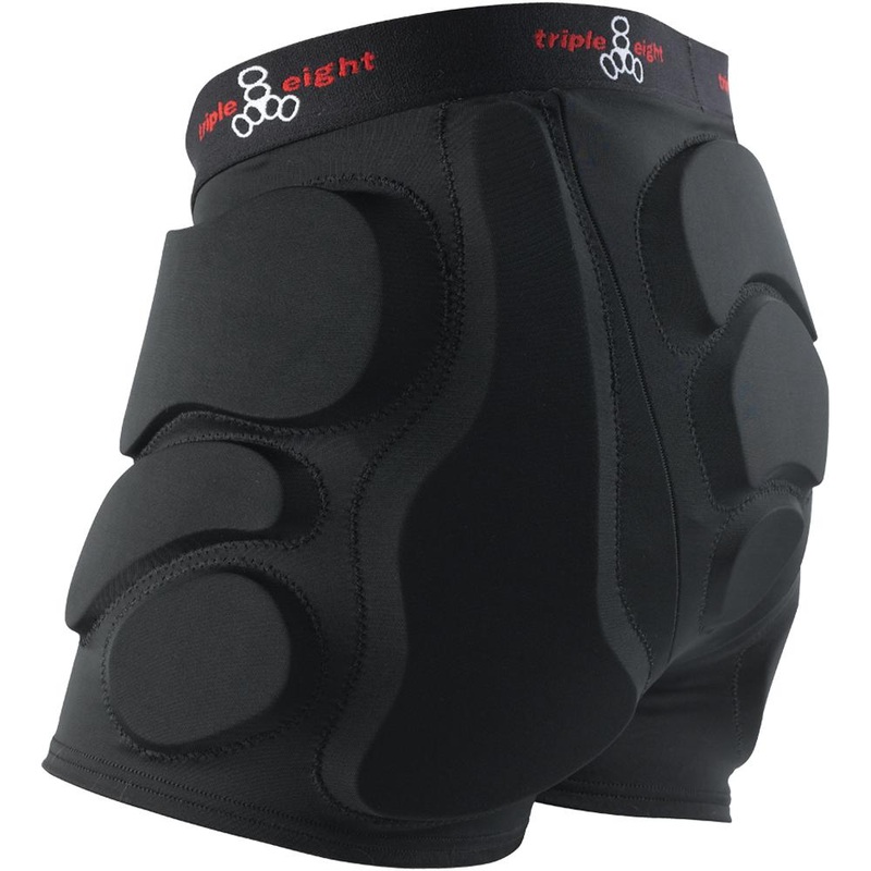 Triple8 RD Bumsaver
